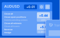 Trade Simulator