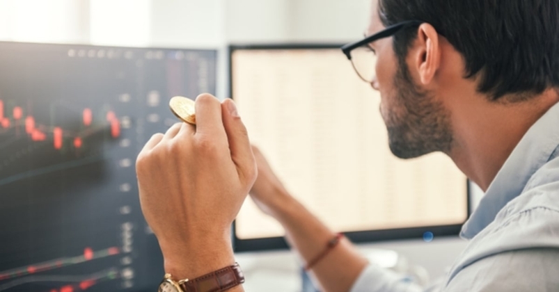 What are the different types of Forex traders?