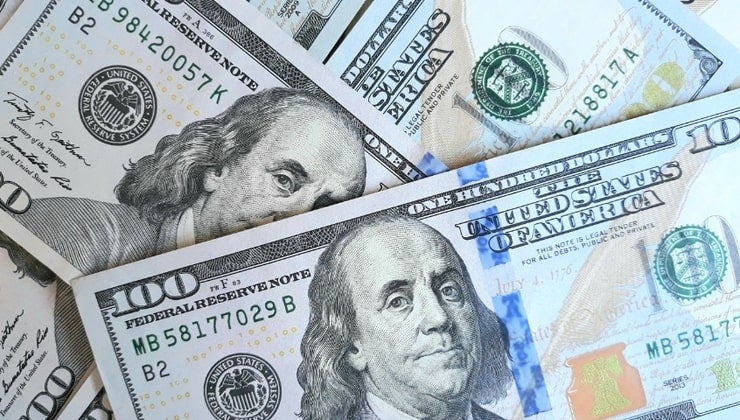 Trader thoughts - can the USD rally regardless of the payrolls outcome?