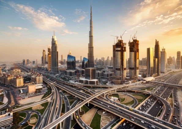 A traders' week ahead playbook - the USD breaks out 