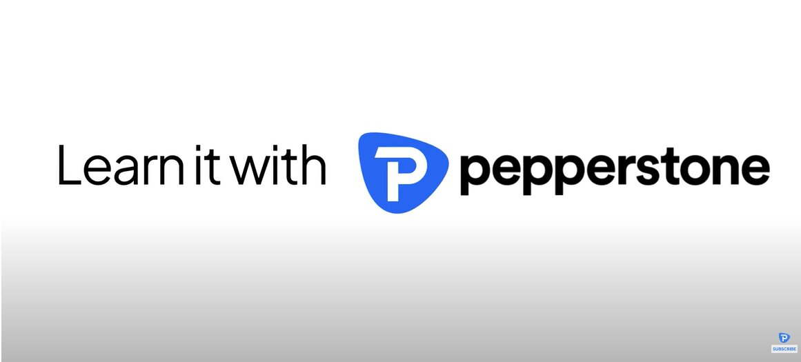 learn with pepperstone