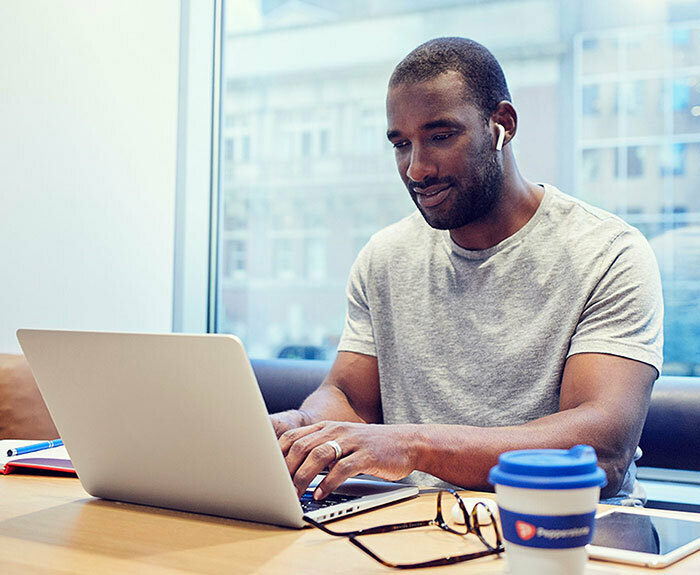Make the most of our trading tools