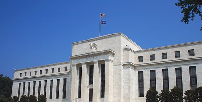 US Federal Reserve