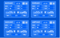 Trade Terminal