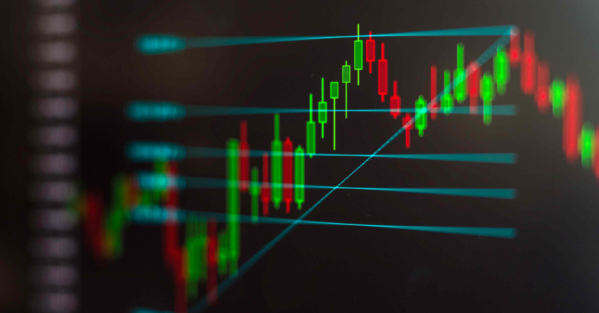 Trade Shares with Pepperstone