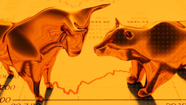 It’s been a wild time in Gold, Silver, and Crude markets