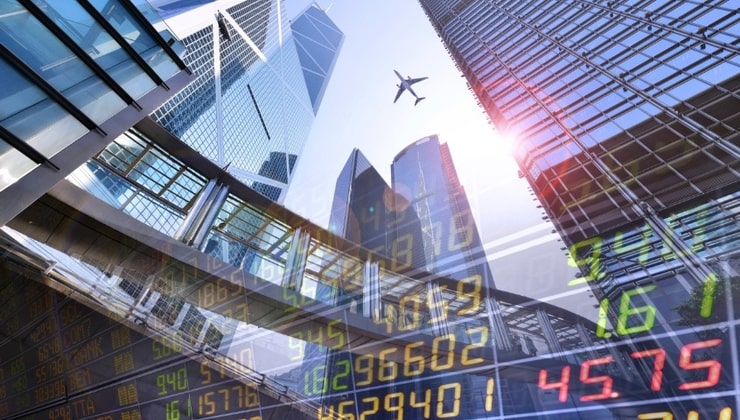 The week ahead playbook - The passage of central bank tightening gets closer every day