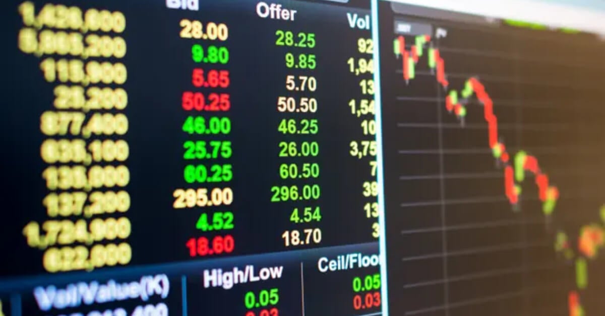 All you need to know about the DAX