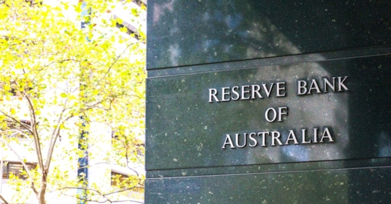 How often does the RBA cash rate change?