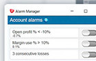提示小管家（Alarm Manager）
