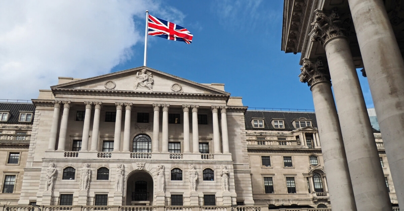 Catastrophic CPI Poses BoE and GBP A Headache